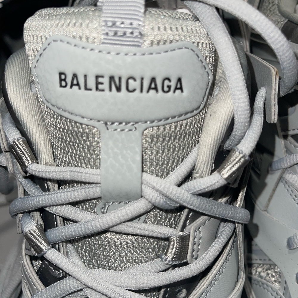 Balenciaga Track - Picture 3 of 6